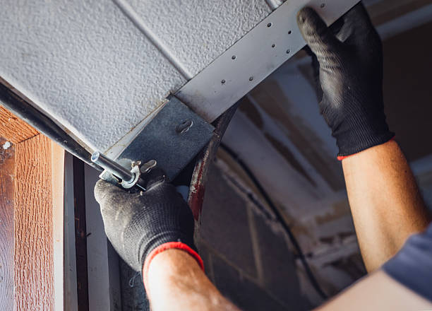 Reliable Garage Door Panel Replacement contractor in Alamance County County, NC by Garage Doors Repair Pro